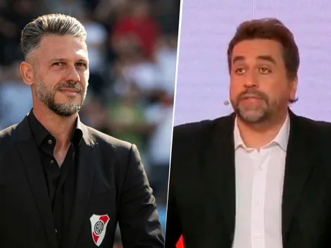 Revelaron cómo cayó en River la derrota ante Boca y nadie puede creerlo: "Se sintió inferior"