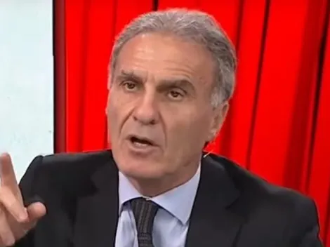 Lo tuvo que reconocer: el inesperado comentario de Ruggeri sobre la victoria de Boca ante River