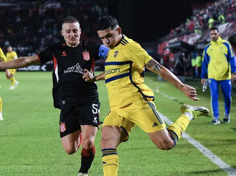 Confirmado: cuándo y dónde se jugará el Boca vs. Estudiantes por las semifinales de la Copa de la Liga