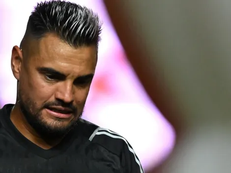 ¿Fue gol de River o no? Chiquito Romero se sinceró sobre la jugada de la polémica 