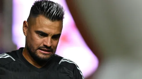 La explicación de Chiquito Romero sobre la polémica.