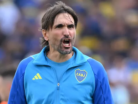 Diego Martínez explicó la clave con la que le ganó el duelo táctico a Demichelis: "Aprovechamos eso"