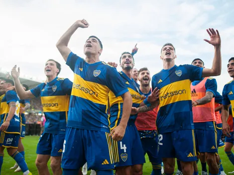 El primer pedido de Boca a la AFA tras eliminar a River y antes de las semifinales de la Copa de la Liga