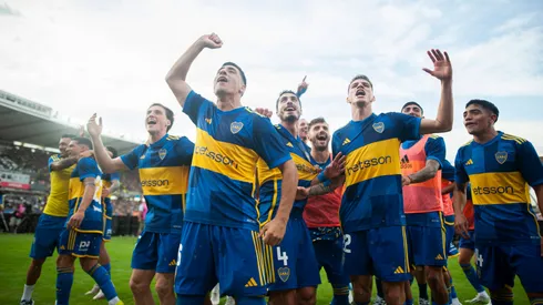 Boca le hará un pedido a la AFA.
