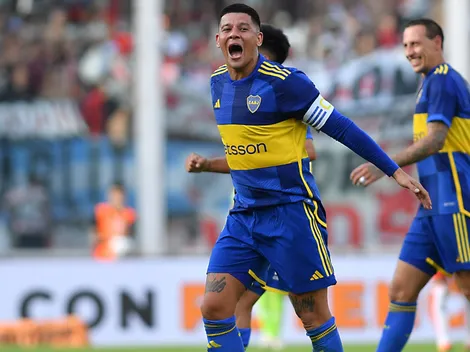 Los mejores memes del triunfo de Boca sobre River en la Copa de la Liga