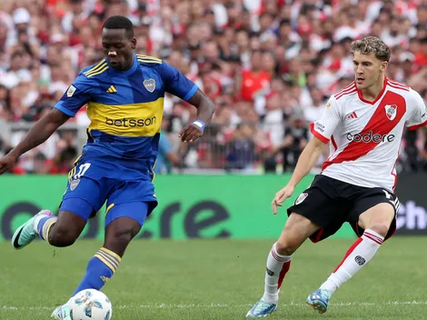 Boca o River: quién tiene más títulos y qué ganó cada uno