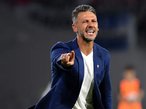 Demichelis se decidió: la formación confirmada de River para el partido ante Boca