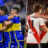 ¿Cuáles son las finales pendientes entre Boca y River y por qué todavía no se jugaron?