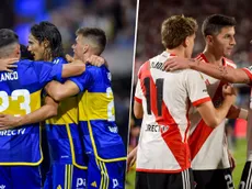 ¿Cuáles son las finales pendientes entre Boca y River y por qué todavía no se jugaron?