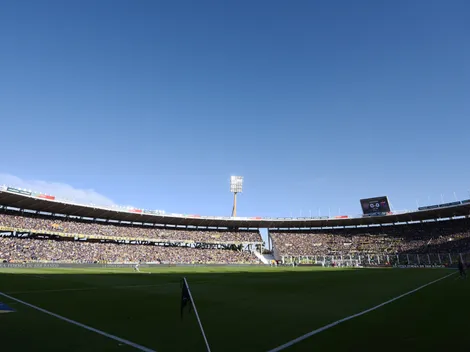Se viene el Superclásico: cómo le fue a Boca en el estadio Mario Alberto Kempes