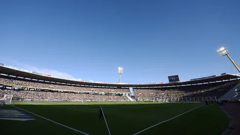 Así le fue a Boca en el Kempes.