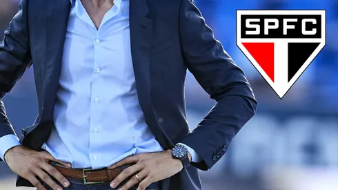 Estuvo en el radar de Boca y continuará su carrera en San Pablo.