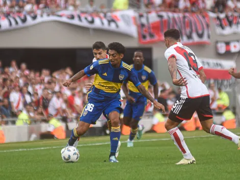 La fuertísima predicción del tarotista de Boca para el Superclásico ante River: "Fin de ciclo"