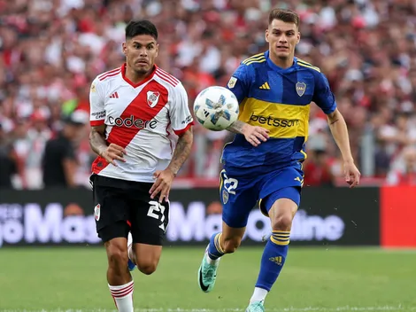 Confirmado: el rival que ya espera por Boca o River en semifinales de la Copa de la Liga