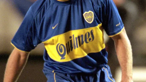 La rarísima historia que contó Pepe Basualdo acerca de su llegada a Boca.