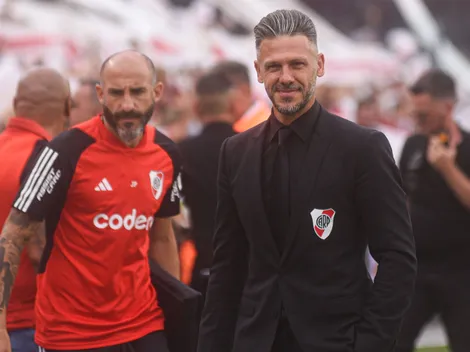 ¿Cambia el plan de Diego Martínez? Las dos noticias que recibió Martín Demichelis a 1 día del Superclásico