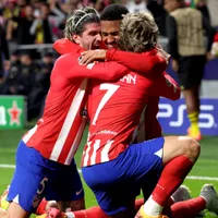 ¿Otro caso Molina? Jugó solo 5 partidos en Boca, la rompe en Europa y podría ser refuerzo del Atlético Madrid