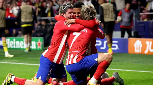 ¿Leonardo Balerdi al Atlético Madrid?