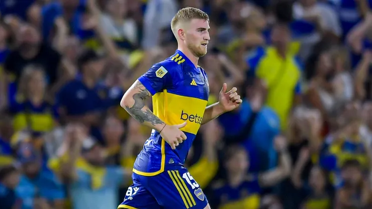Nicolás Valentini viaja a Córdoba.