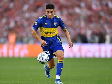 Todo listo para un nuevo Superclásico