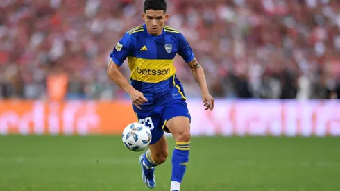 Todo listo para un nuevo Superclásico