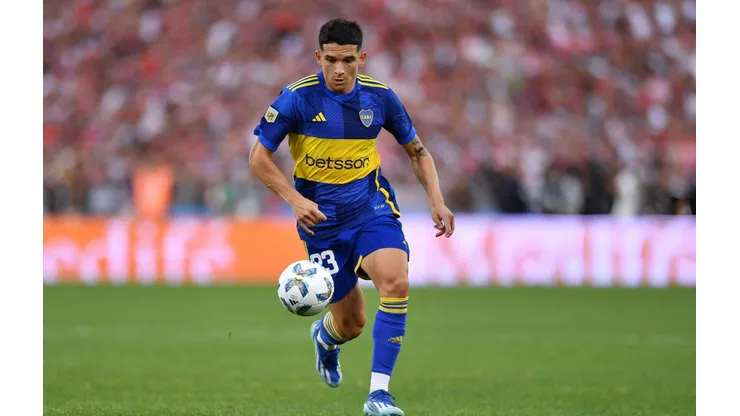 Todo listo para un nuevo Superclásico