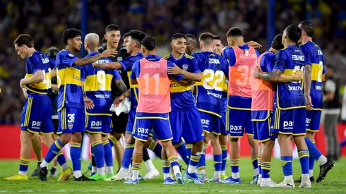 Jabes Saralegui se hizo estudios por una molestia.