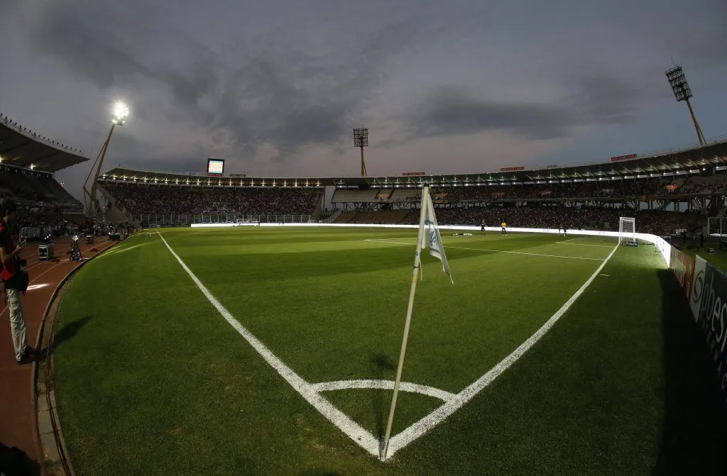 El estadio Mario Alberto Kempes. (Imago)