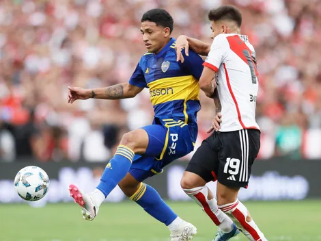 Copa de la Liga: dónde ver el Boca-River y quiénes relatan el partido