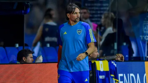 Se confirmó la lista de convocados para el Superclásico contra River.