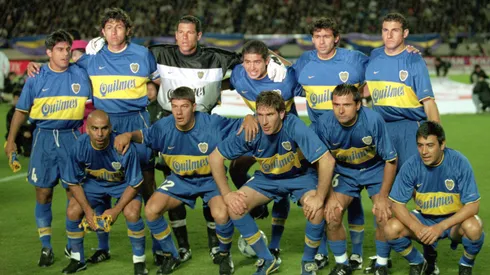 La inesperada confesión de Pepe Basualdo.