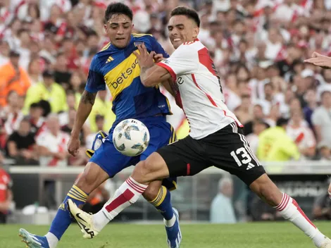 El pronóstico de 2 astrólogos para el Superclásico: "Va a ser un partido muy..."