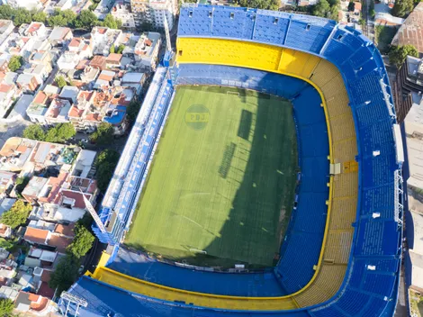 La inesperada suma que recibirá Boca de CONMEBOL