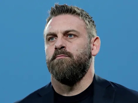De Rossi palpitó el Superclásico entre Boca y River y pronosticó a una figura: "Está mejorando mucho"