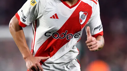 Pinino Más y una insólita frase sobre Cavani.