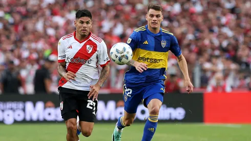 El Xeneize buscará la victoria frente al Millonario.