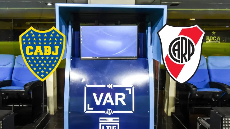 Boca y River se enfrentarán el domingo en Córdoba.