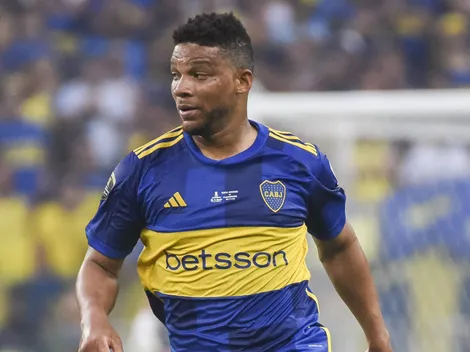 Un ídolo de Boca habló de Fabra antes del Superclásico y sorprendió: "Puede revertirla"