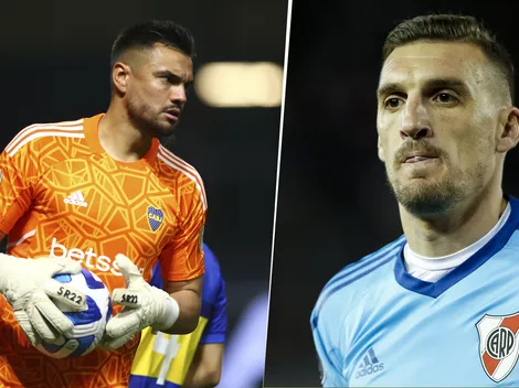 ¿Puede haber penales en el Superclásico? Así se jugará el Boca-River por la Copa de la Liga