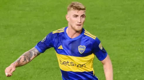 El nuevo interesado por Nicolás Valentini.