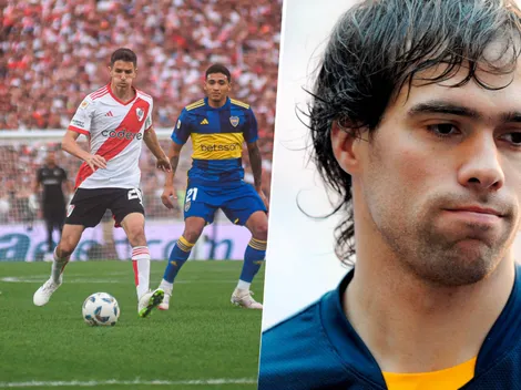 Boca hoy: el árbitro del Superclásico y la enorme cifra que deberá pagarle el Xeneize al Pocho Insúa