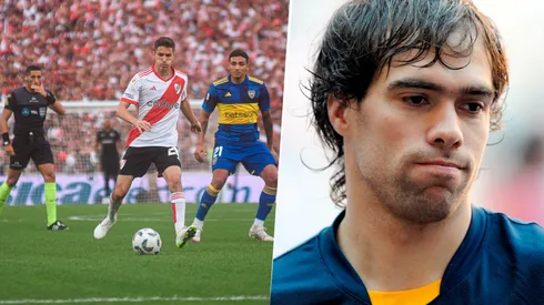 Las noticias de Boca del jueves 18 de abril.