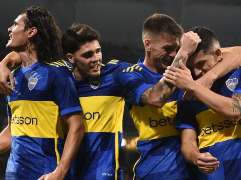 Inesperado: un jugador de Boca anunció su propia marca de vinos