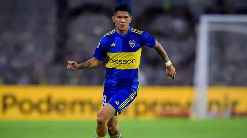 El Beto Márcico pidió que Campuzano sea titular.