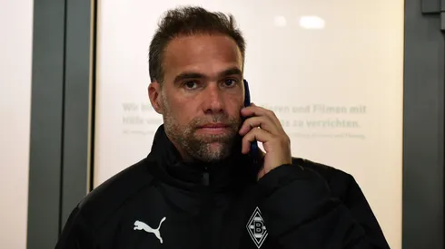 Insúa le ganó un juicio a Boca.