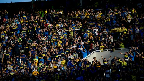 La mitad más uno del país. Foto: Getty