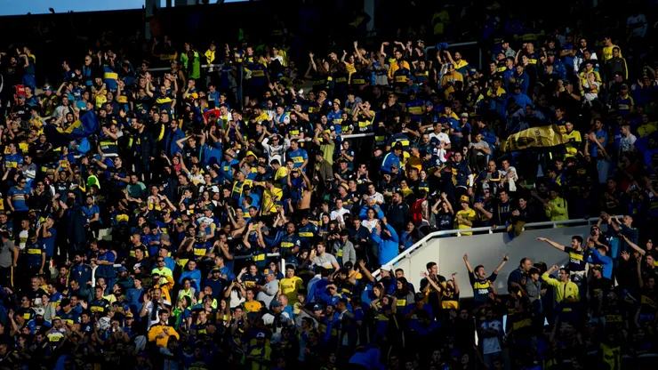 La mitad más uno del país. Foto: Getty