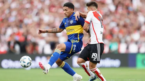 Todo confirmado para el Boca-River.