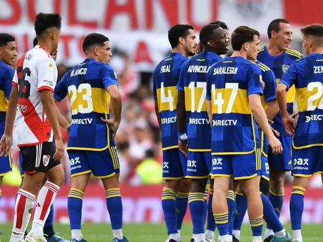 El lamento de los hinchas de Boca de cara al Superclásico ante River: "Qué lástima"