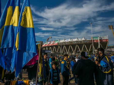 Confirmado: dónde se compran las entradas para el Superclásico y cuántos lugares tendrá Boca